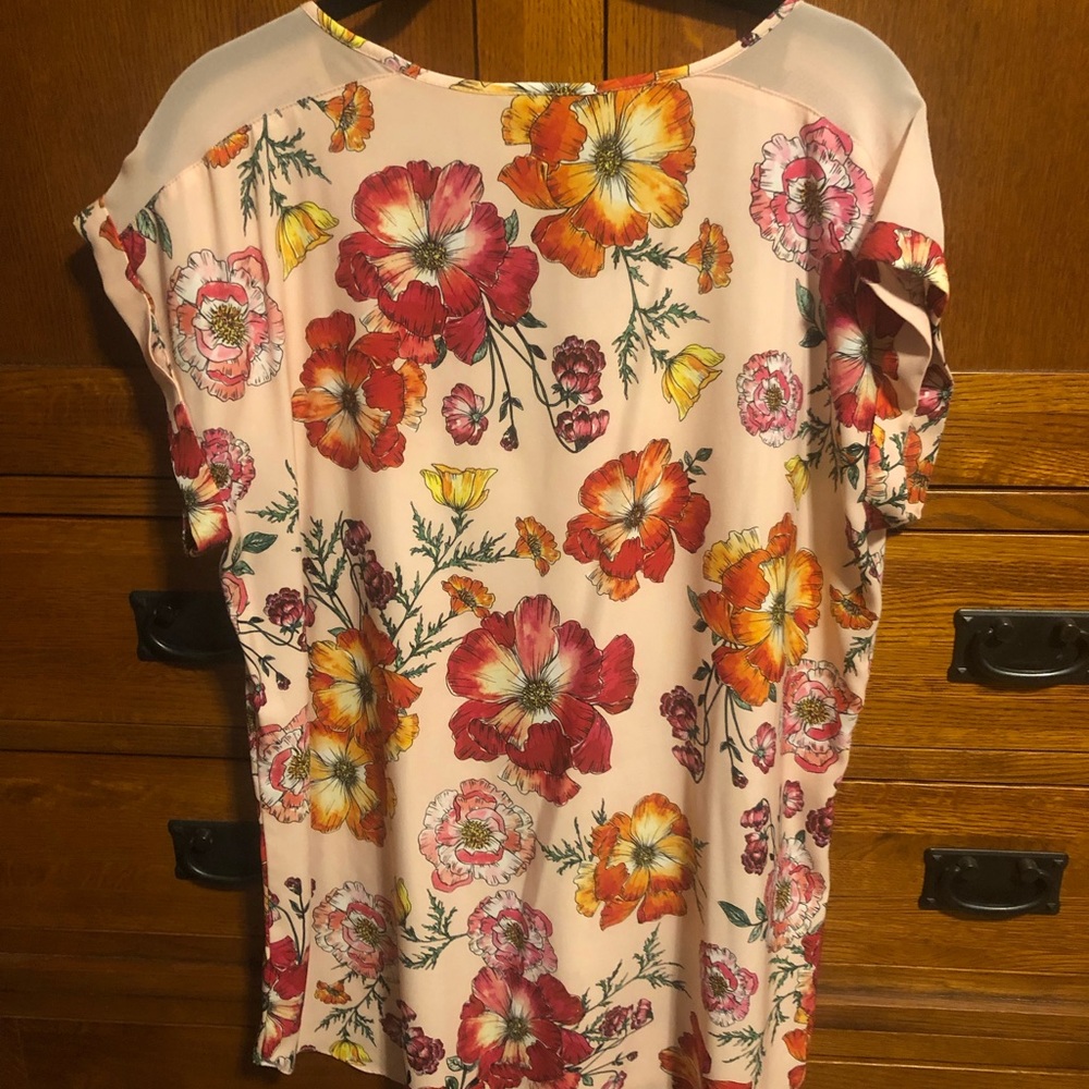 Express blouse - Picture 2 of 4